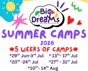 kids summer camp 2026 kids summer camp 2026